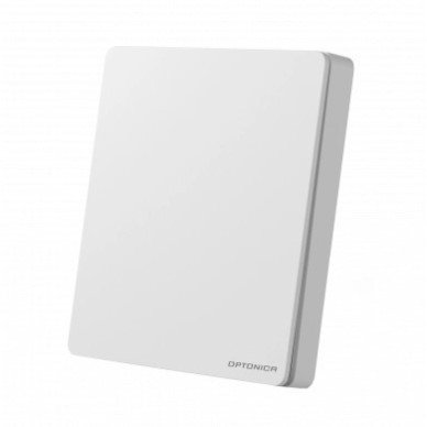LED 1-os grupės nuotolinis valdiklis su maitinimo valdikliu, WiFi, baltas LED 1-os grupės nuotolinis valdiklis su maitinimo valdikliu, WiFi, baltas