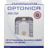 LED UV dezinfekavimo priedėlis telefonui, IOS LED UV dezinfekavimo priedėlis telefonui, IOS