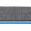 Power bank, 10Ah, 3.7V, saulės panelė 1.2W, LED 2W, juodas ir mėlynas Power bank, 10Ah, 3.7V, saulės panelė 1.2W, LED 2W, juodas ir mėlynas