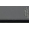 Power bank, 10Ah, 3.7V, Micro/Type-C jungtys, Max išėjimo galia 22.5W, juodas