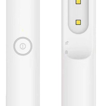 LED UV nešiojamas sterilizatorius