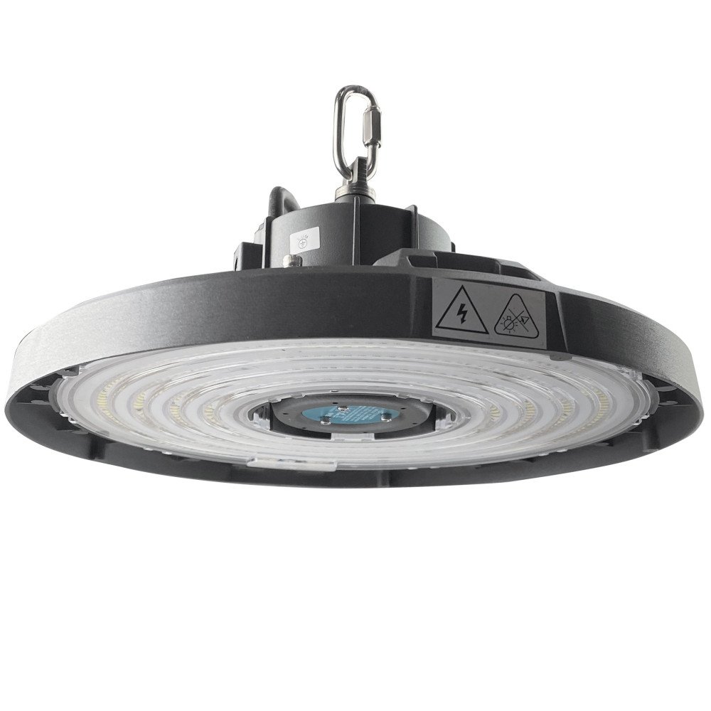 LED aukštuminis šviestuvas, 180Lm/W, 100W, šalta balta šviesa LED aukštuminis šviestuvas, 180Lm/W, 100W, šalta balta šviesa