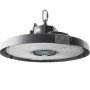 LED aukštuminis šviestuvas, 180Lm/W, 100W, šalta balta šviesa
