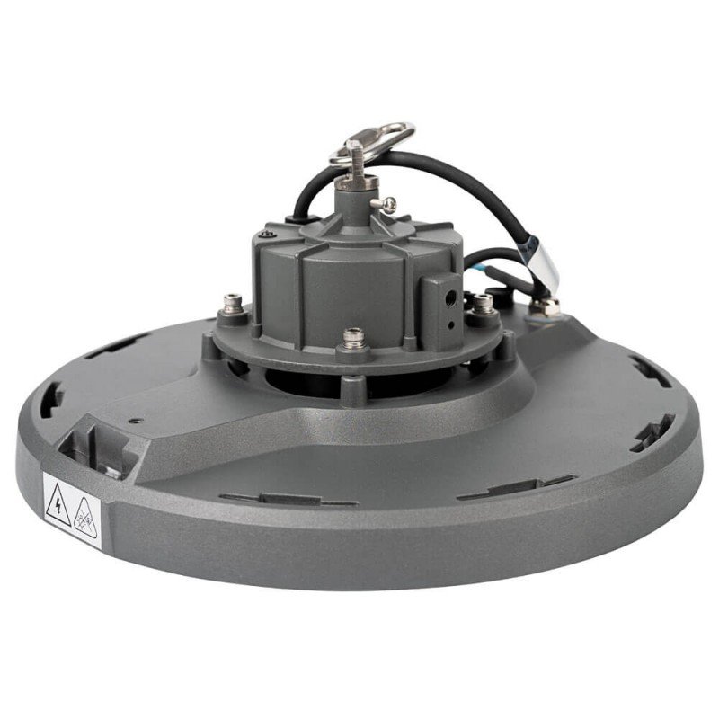 LED aukštuminis šviestuvas, 180Lm/W, 200W, šalta balta šviesa LED aukštuminis šviestuvas, 180Lm/W, 200W, šalta balta šviesa