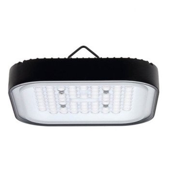 LED aukštuminis šviestuvas, 100W, neutrali balta šviesa