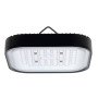 LED aukštuminis šviestuvas, 100W, neutrali balta šviesa