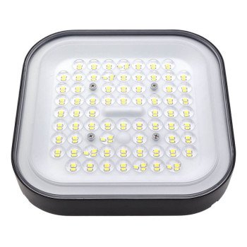 LED aukštuminis šviestuvas, 100W, neutrali balta šviesa LED aukštuminis šviestuvas, 100W, neutrali balta šviesa