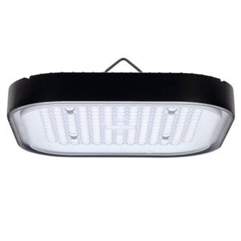 LED aukštuminis šviestuvas, 150W, šalta balta šviesa