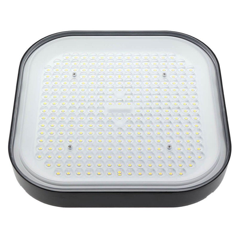 LED aukštuminis šviestuvas, 200W, šalta balta šviesa
