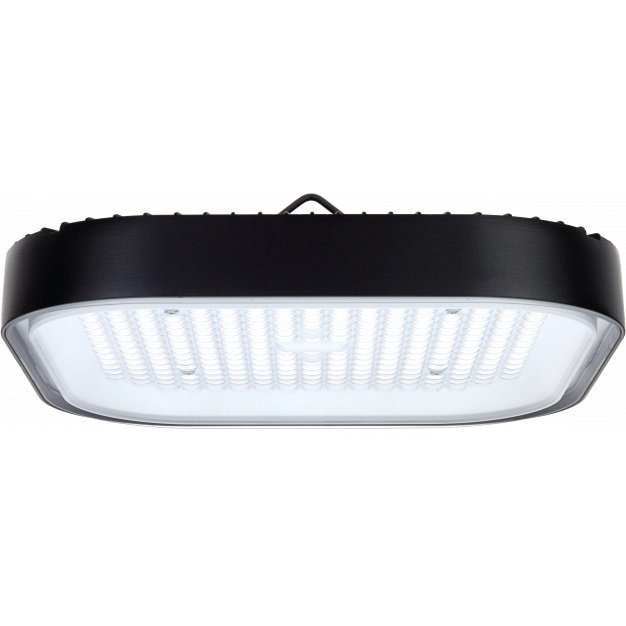 LED aukštuminis šviestuvas, 200W, neutrali balta šviesa