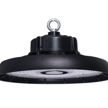 LED Ufo aukštuminis šviestuvas, 90°, 150Lm/W, 150W, šalta balta šviesa
