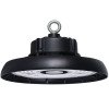 LED Ufo aukštuminis šviestuvas, 90°, 150Lm/W, 200W, šalta balta šviesa