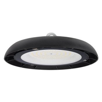 LED Ufo aukštuminis šviestuvas, 50W, šalta balta šviesa