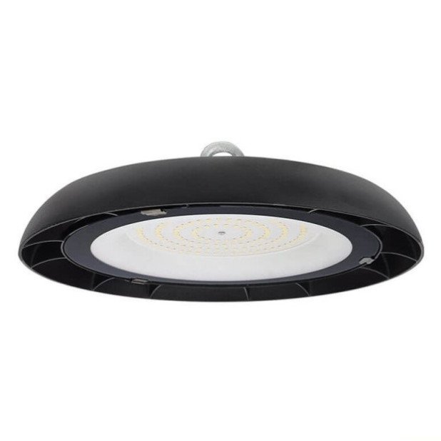 LED Ufo aukštuminis šviestuvas, 50W, šalta balta šviesa LED Ufo aukštuminis šviestuvas, 50W, šalta balta šviesa