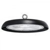 LED Ufo aukštuminis šviestuvas, 50W, neutrali balta šviesa