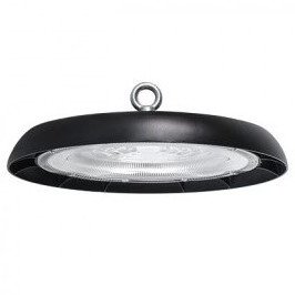 LED Ufo aukštuminis šviestuvas, 50W, neutrali balta šviesa