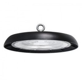 LED Ufo aukštuminis šviestuvas, 50W, neutrali balta šviesa