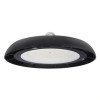 LED Ufo aukštuminis šviestuvas, 50W, neutrali balta šviesa