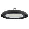 LED Ufo aukštuminis šviestuvas, 90°, 100Lm/W, 150W, šalta balta šviesa