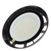 LED Ufo aukštuminis šviestuvas, 90°, 100Lm/W, 150W, neutrali balta šviesa