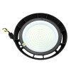 LED Ufo aukštuminis šviestuvas, 90°, 100Lm/W, 200W, neutrali balta šviesa