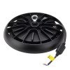 LED Ufo aukštuminis šviestuvas, 90°, 100Lm/W, 200W, neutrali balta šviesa
