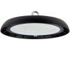 LED Ufo aukštuminis šviestuvas, 90°, 100Lm/W, 300W, šalta balta šviesa LED Ufo aukštuminis šviestuvas, 90°, 100Lm/W, 300W, šalta balta šviesa