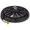 LED Ufo aukštuminis šviestuvas, 90°, 100Lm/W, 300W, šalta balta šviesa LED Ufo aukštuminis šviestuvas, 90°, 100Lm/W, 300W, šalta balta šviesa