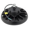 LED Ufo aukštuminis šviestuvas, 90°, 150Lm/W, 100W, neutrali balta šviesa LED Ufo aukštuminis šviestuvas, 90°, 150Lm/W, 100W, neutrali balta šviesa