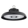 LED Ufo aukštuminis šviestuvas, 90°, 150Lm/W, 150W, neutrali balta šviesa LED Ufo aukštuminis šviestuvas, 90°, 150Lm/W, 150W, neutrali balta šviesa