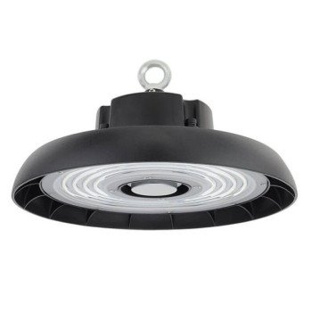 LED Ufo aukštuminis šviestuvas, 90°, 150Lm/W, 150W, neutrali balta šviesa