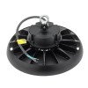 LED Ufo aukštuminis šviestuvas, 90°, 150Lm/W, 150W, neutrali balta šviesa LED Ufo aukštuminis šviestuvas, 90°, 150Lm/W, 150W, neutrali balta šviesa