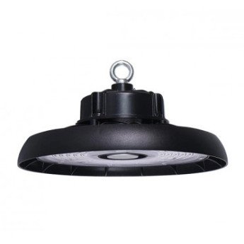 LED Ufo aukštuminis šviestuvas, 90°, 150Lm/W, 200W, neutrali balta šviesa
