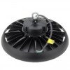 LED Ufo aukštuminis šviestuvas, 90°, 150Lm/W, 200W, neutrali balta šviesa