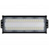 LED linijinis aukštuminis šviestuvas, 50W, šalta balta šviesa, IP65, IK08 LED linijinis aukštuminis šviestuvas, 50W, šalta balta šviesa, IP65, IK08