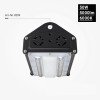 LED linijinis aukštuminis šviestuvas, 50W, šalta balta šviesa, IP65, IK08 LED linijinis aukštuminis šviestuvas, 50W, šalta balta šviesa, IP65, IK08