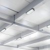 LED linijinis aukštuminis šviestuvas, 50W, šalta balta šviesa, IP65, IK08 LED linijinis aukštuminis šviestuvas, 50W, šalta balta šviesa, IP65, IK08