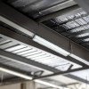 LED linijinis aukštuminis šviestuvas, 100W, neutrali balta šviesa, IP65, IK08 LED linijinis aukštuminis šviestuvas, 100W, neutrali balta šviesa, IP65, IK08