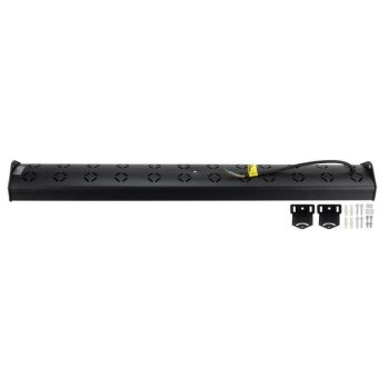LED linijinis aukštuminis šviestuvas, 150W, neutrali balta šviesa, IP65, IK08 LED linijinis aukštuminis šviestuvas, 150W, neutrali balta šviesa, IP65, IK08