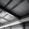 LED linijinis aukštuminis šviestuvas, 150W, neutrali balta šviesa, IP65, IK08 LED linijinis aukštuminis šviestuvas, 150W, neutrali balta šviesa, IP65, IK08