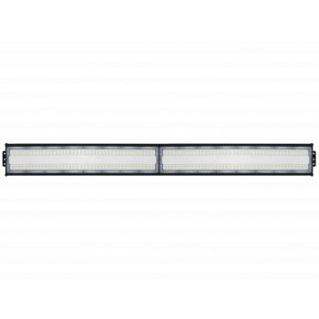 LED linijinis aukštuminis šviestuvas, 200W, neutrali balta šviesa, IP65, IK08