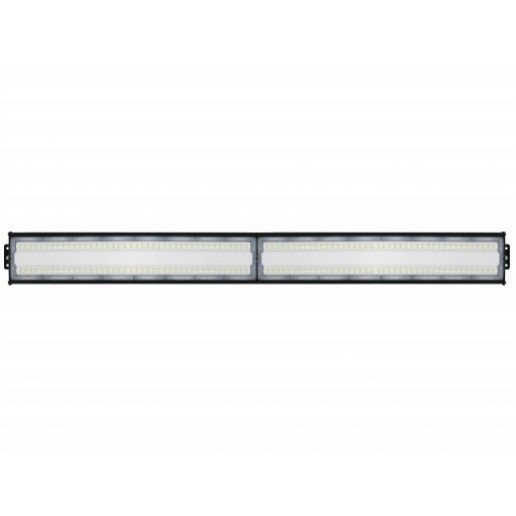 LED linijinis aukštuminis šviestuvas, 200W, neutrali balta šviesa, IP65, IK08 LED linijinis aukštuminis šviestuvas, 200W, neutrali balta šviesa, IP65, IK08