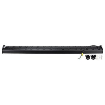 LED linijinis aukštuminis šviestuvas, 200W, neutrali balta šviesa, IP65, IK08 LED linijinis aukštuminis šviestuvas, 200W, neutrali balta šviesa, IP65, IK08