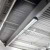 LED linijinis aukštuminis šviestuvas, 200W, neutrali balta šviesa, IP65, IK08 LED linijinis aukštuminis šviestuvas, 200W, neutrali balta šviesa, IP65, IK08