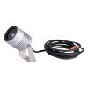 LED taškinis šviestuvas, 7.5W, IK10, neutrali balta šviesa LED taškinis šviestuvas, 7.5W, IK10, neutrali balta šviesa