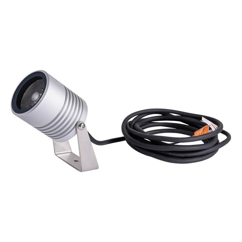 LED taškinis šviestuvas, 7.5W, IK10, neutrali balta šviesa LED taškinis šviestuvas, 7.5W, IK10, neutrali balta šviesa