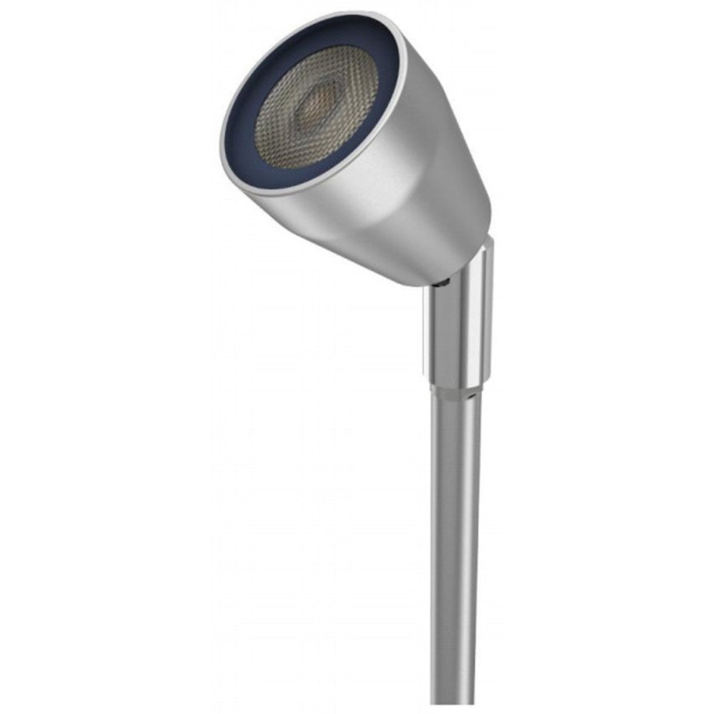 LED taškinis šviestuvas, 1.3W, IK10, šalta balta šviesa LED taškinis šviestuvas, 1.3W, IK10, šalta balta šviesa