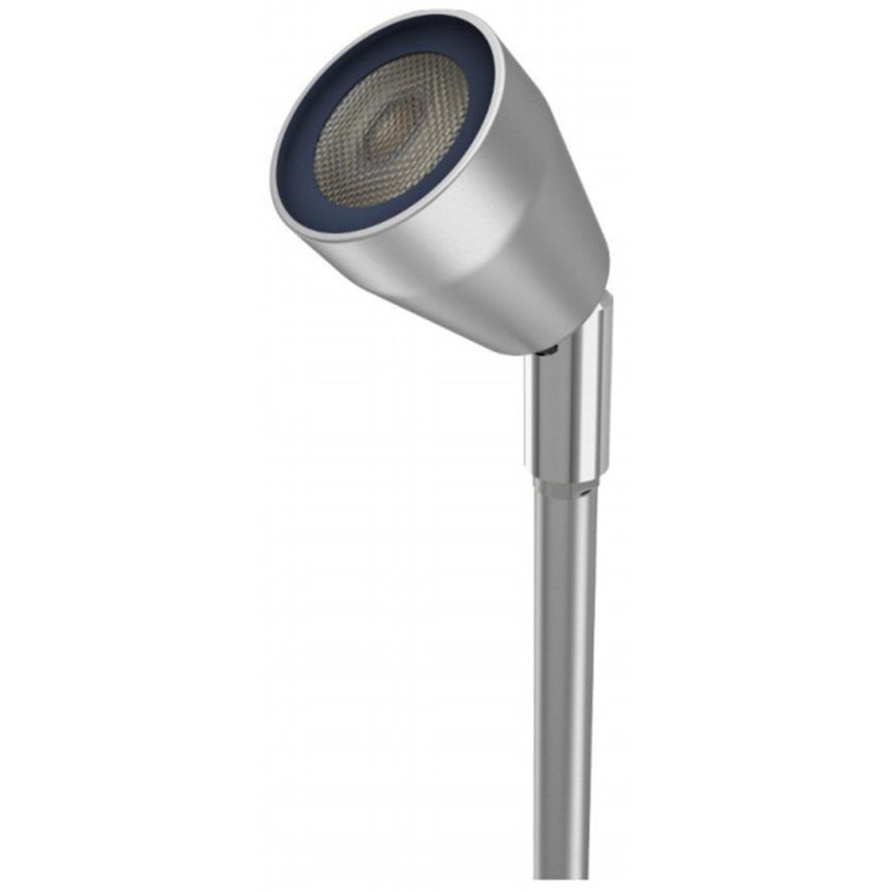 LED taškinis šviestuvas, 1.3W, IK10, šilta balta šviesa LED taškinis šviestuvas, 1.3W, IK10, šilta balta šviesa