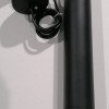 LED lubų šviestuvas, juodas, reflektorius juodas, 300mm LED lubų šviestuvas, juodas, reflektorius juodas, 300mm