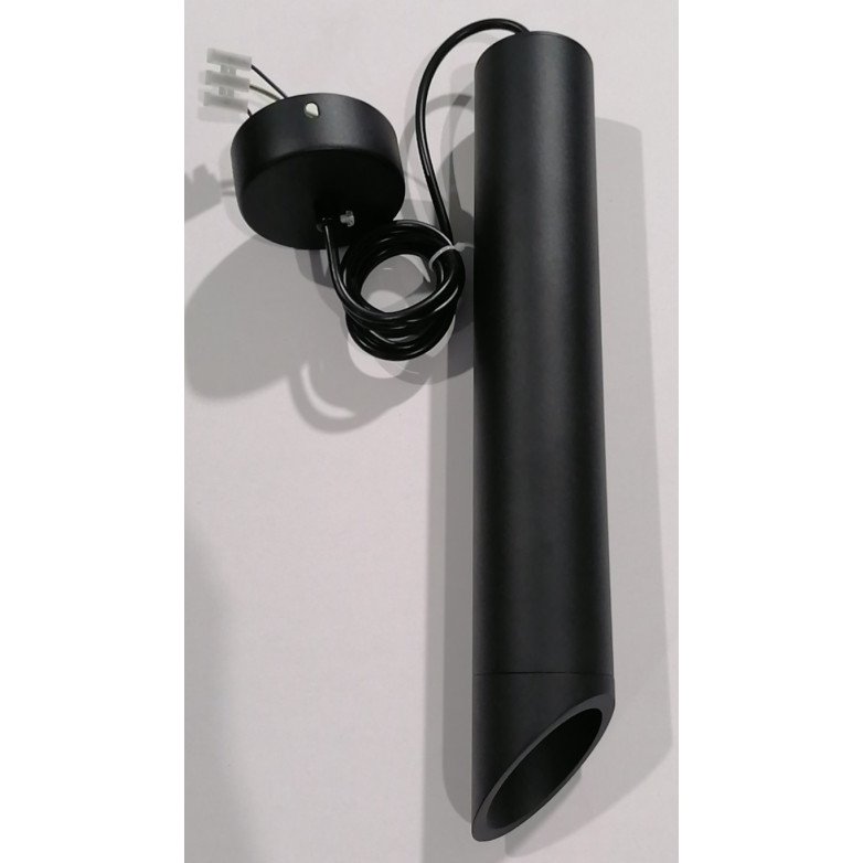LED lubų šviestuvas, juodas, reflektorius juodas, 300mm LED lubų šviestuvas, juodas, reflektorius juodas, 300mm
